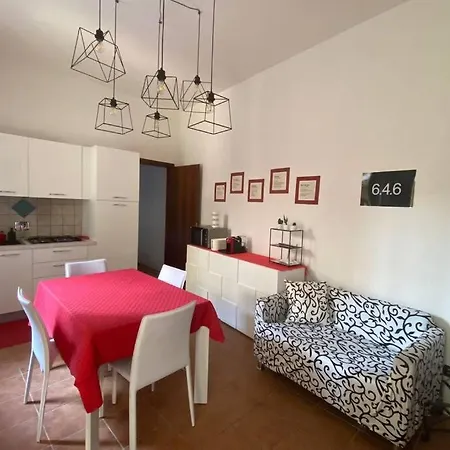 6.4.6 - Via Jodi 6 * ريجّو إيميليا