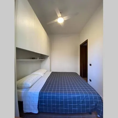 Apartmán 6.4.6 - Via Jodi 6 *