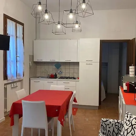 6.4.6 - Via Jodi 6 * Reggio Emilia