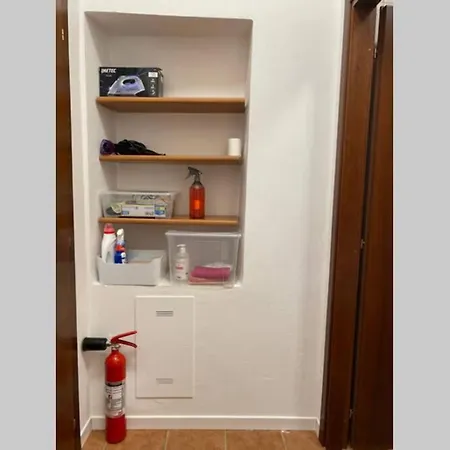 Apartmán 6.4.6 - Via Jodi 6 Reggio Emilia