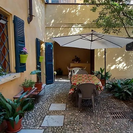 6.4.6 - Via Jodi 6 *