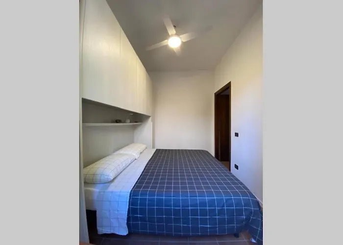 Apartament 6.4.6 - Via Jodi 6 *