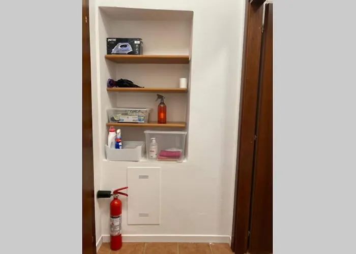 Apartament 6.4.6 - Via Jodi 6 Reggio nell'Emilia