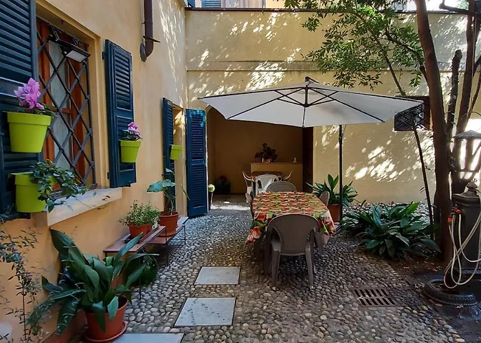 6.4.6 - Via Jodi 6 *